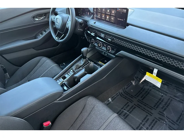 Used HONDA Accord Hybrid at San Francisco in izmo Kia