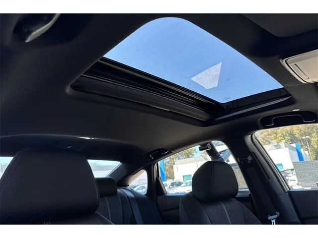 Used HONDA Accord Hybrid at San Francisco in izmo Kia