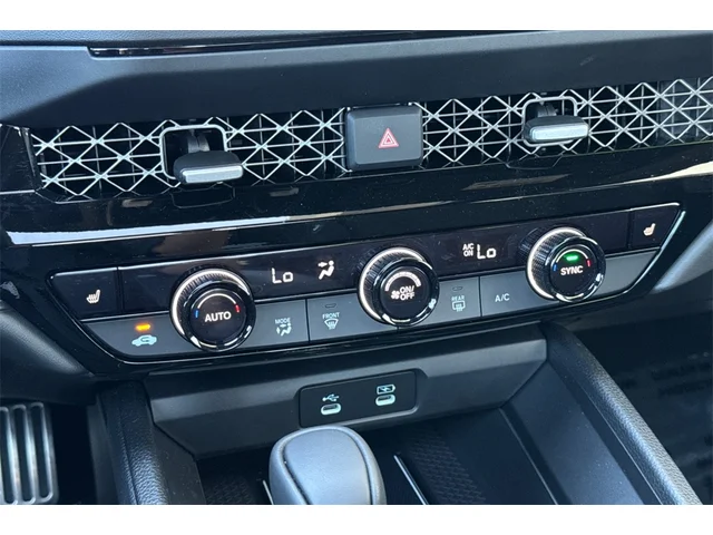 Used HONDA Accord Hybrid at San Francisco in izmo Kia