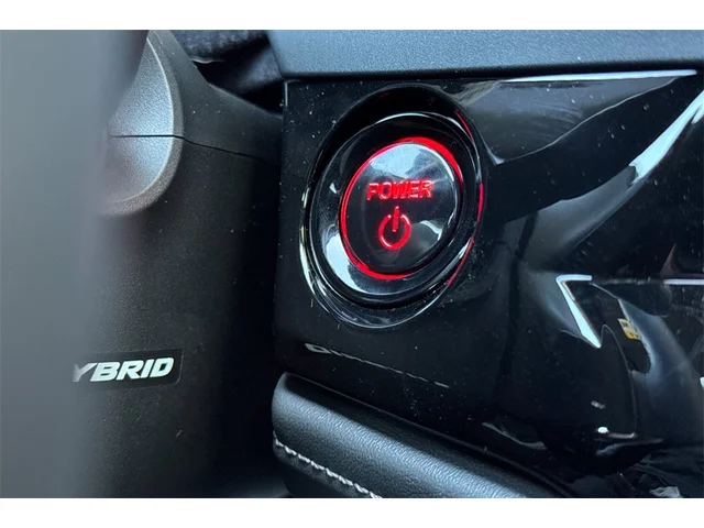Used HONDA Accord Hybrid at San Francisco in izmo Kia