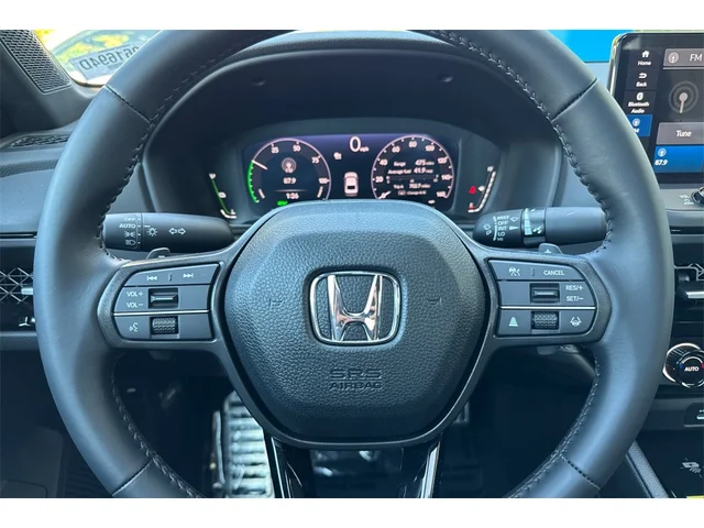 Used HONDA Accord Hybrid at San Francisco in izmo Kia