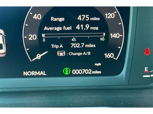 Used HONDA Accord Hybrid at San Francisco in izmo Kia