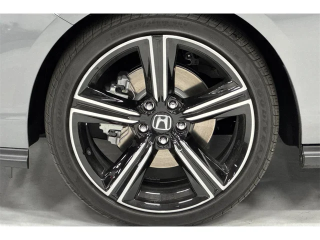 Used HONDA Accord Hybrid at San Francisco in izmo Kia