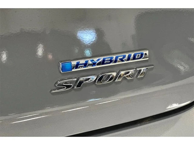 Used HONDA Accord Hybrid at San Francisco in izmo Kia