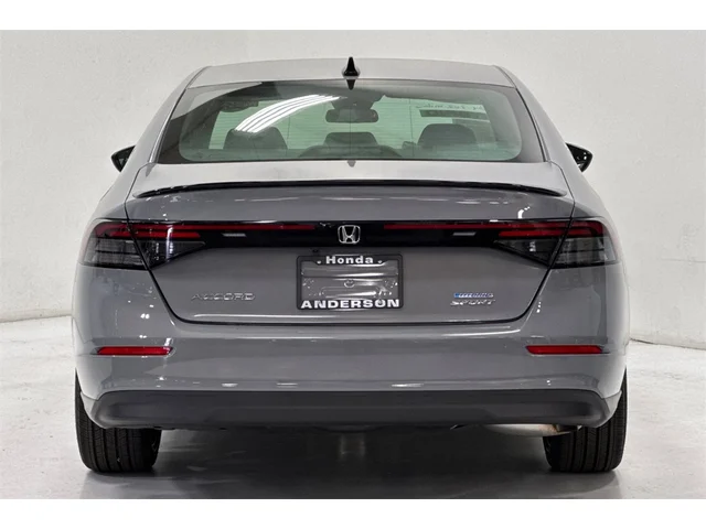 Used HONDA Accord Hybrid at San Francisco in izmo Kia