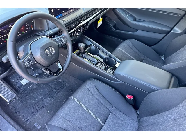 Used HONDA Accord Hybrid at San Francisco in izmo Kia