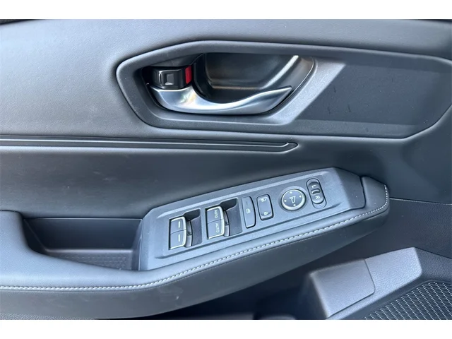 Used HONDA Accord Hybrid at San Francisco in izmo Kia
