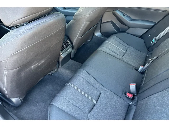 Used HONDA Accord Hybrid at San Francisco in izmo Kia