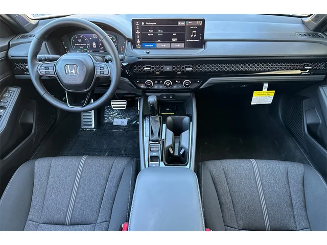 Used HONDA Accord Hybrid at San Francisco in izmo Kia