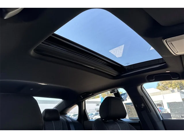 Used HONDA Accord Hybrid at San Francisco in izmo Kia