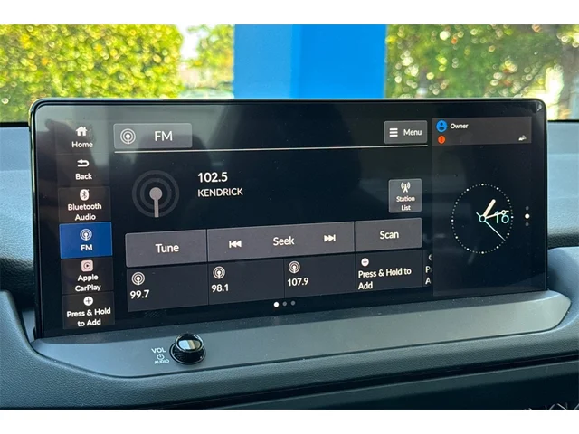 Used HONDA Accord Hybrid at San Francisco in izmo Kia