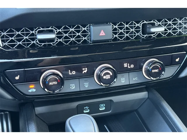 Used HONDA Accord Hybrid at San Francisco in izmo Kia