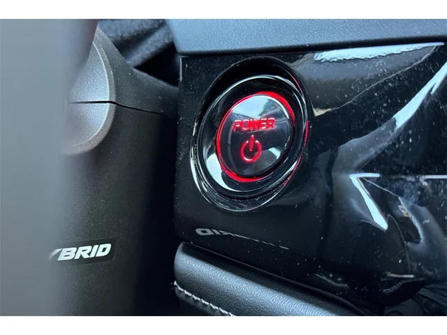 Used HONDA Accord Hybrid at San Francisco in izmo Kia