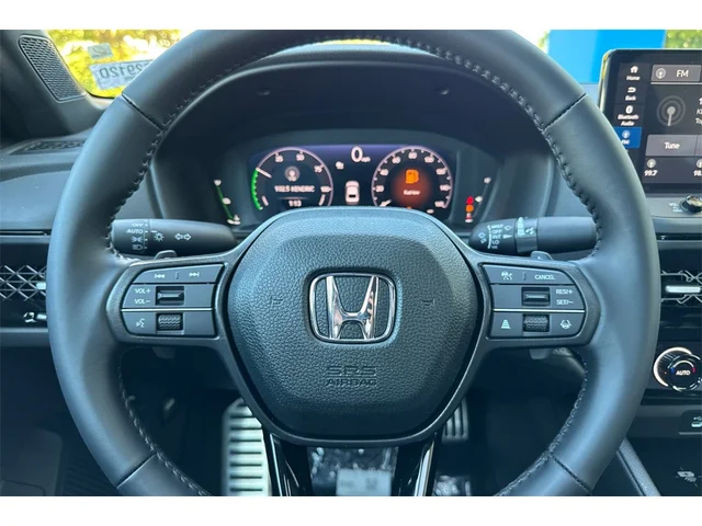 Used HONDA Accord Hybrid at San Francisco in izmo Kia