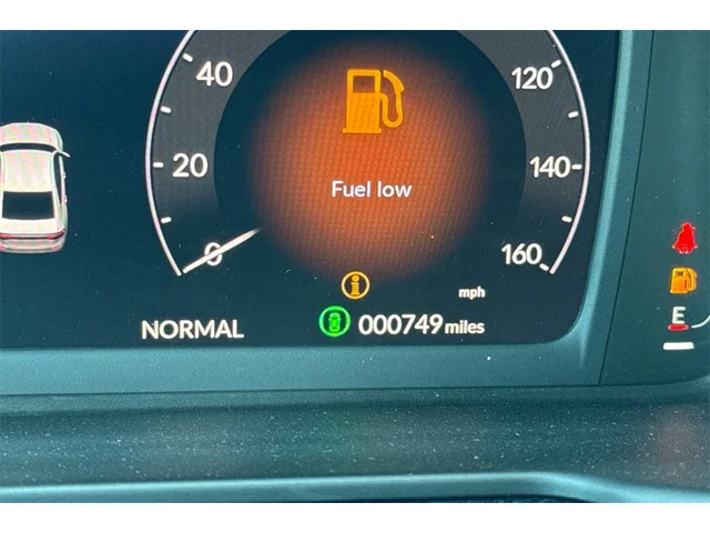 Used HONDA Accord Hybrid at San Francisco in izmo Kia