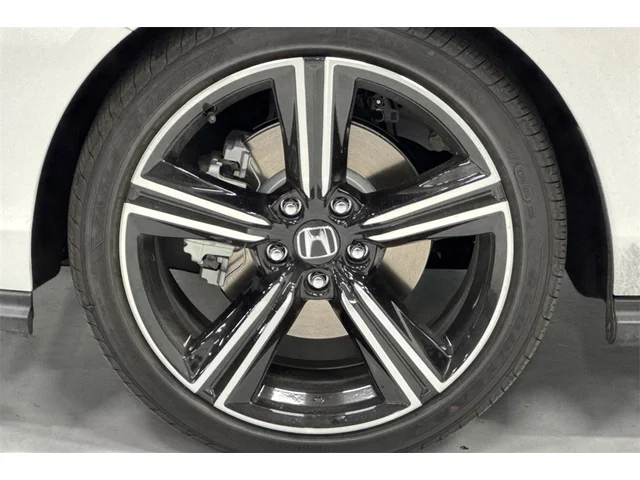 Used HONDA Accord Hybrid at San Francisco in izmo Kia