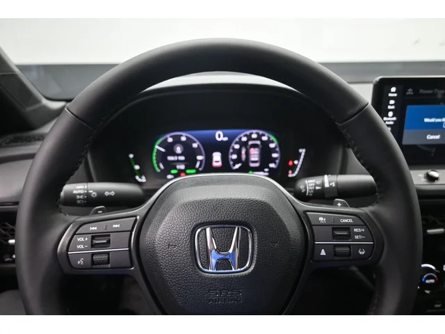 Nuevos HONDA ACCORD HYBRID à Estados chez autogozo