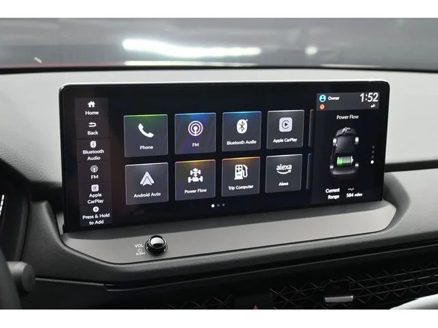 Nuevos HONDA ACCORD HYBRID à Estados chez autogozo