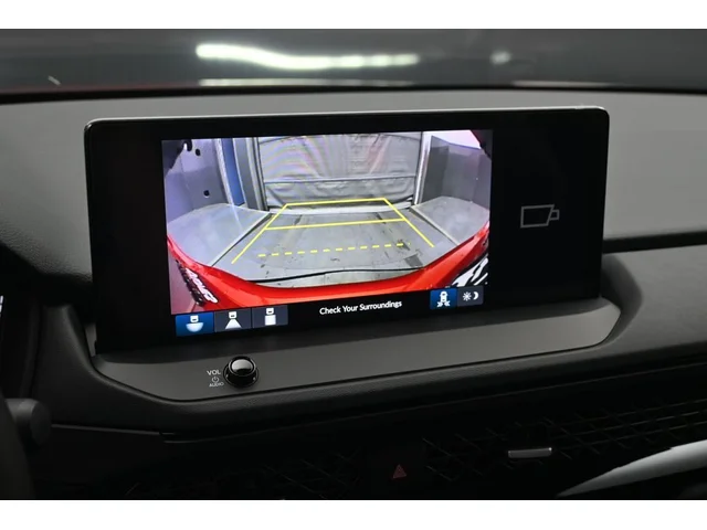 Nuevos HONDA ACCORD HYBRID à Estados chez autogozo