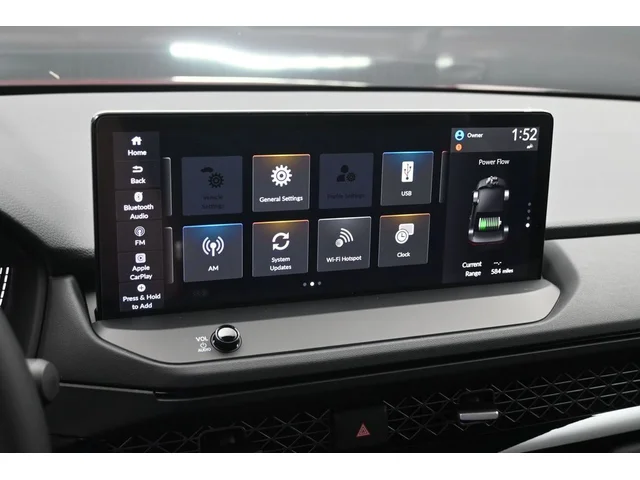 Nuevos HONDA ACCORD HYBRID à Estados chez autogozo