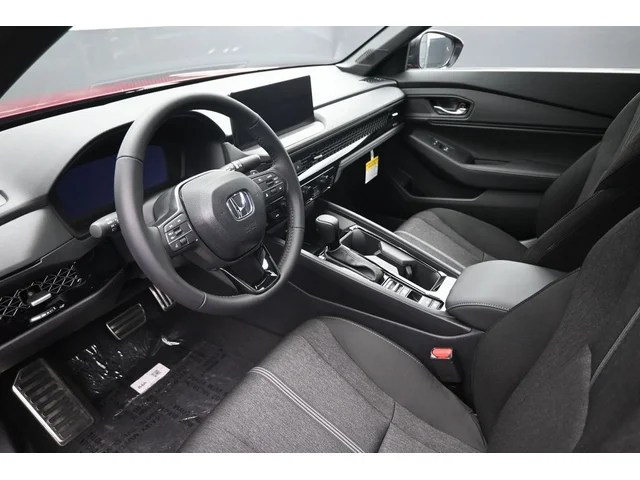 Nuevos HONDA ACCORD HYBRID à Estados chez autogozo