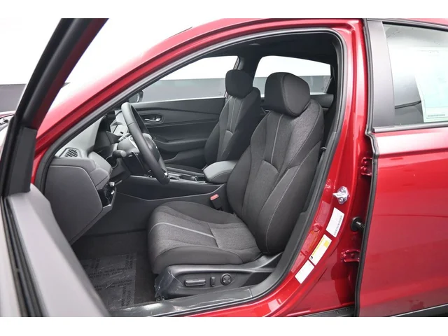 Nuevos HONDA ACCORD HYBRID à Estados chez autogozo