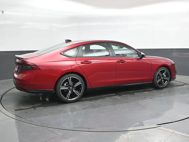 Nuevos HONDA ACCORD HYBRID à Estados chez autogozo