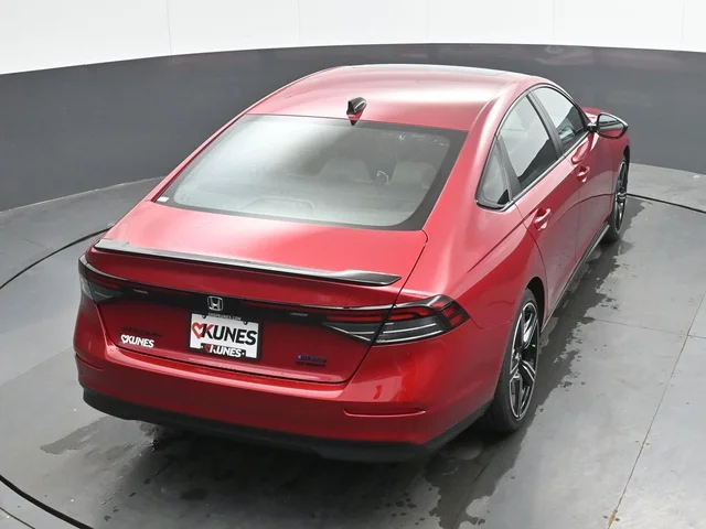 Nuevos HONDA ACCORD HYBRID à Estados chez autogozo