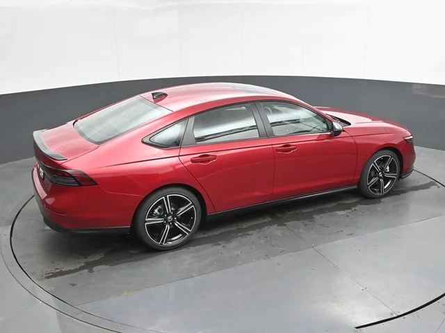 Nuevos HONDA ACCORD HYBRID à Estados chez autogozo