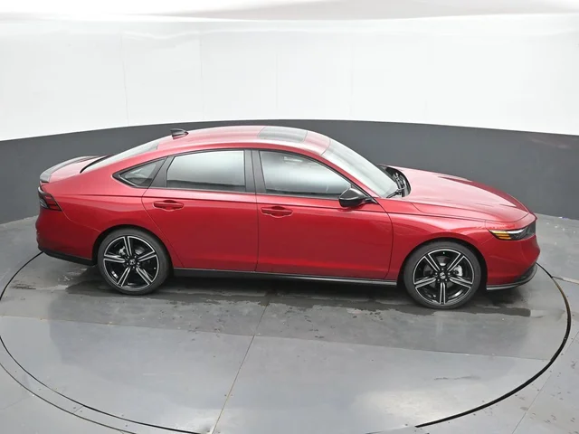 Nuevos HONDA ACCORD HYBRID à Estados chez autogozo