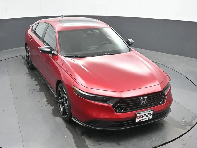 Nuevos HONDA ACCORD HYBRID à Estados chez autogozo