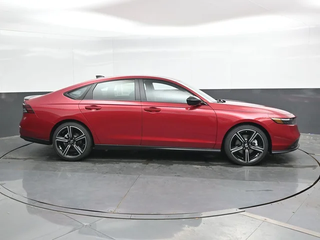 Nuevos HONDA ACCORD HYBRID à Estados chez autogozo