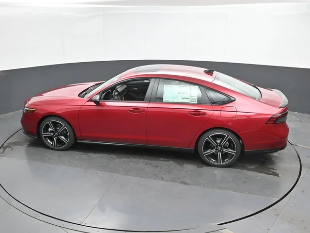 Nuevos HONDA ACCORD HYBRID à Estados chez autogozo