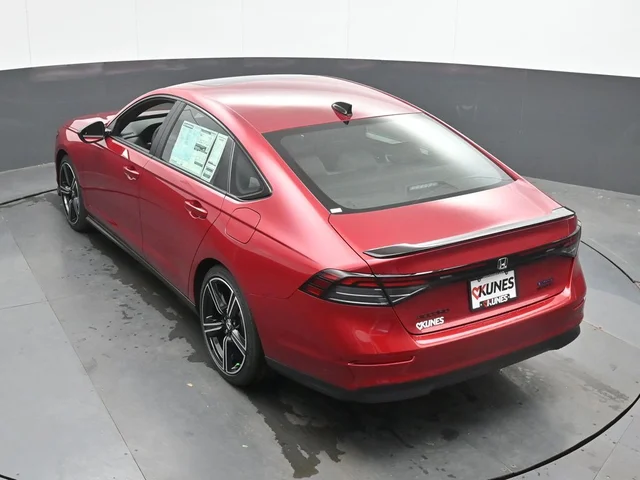 Nuevos HONDA ACCORD HYBRID à Estados chez autogozo