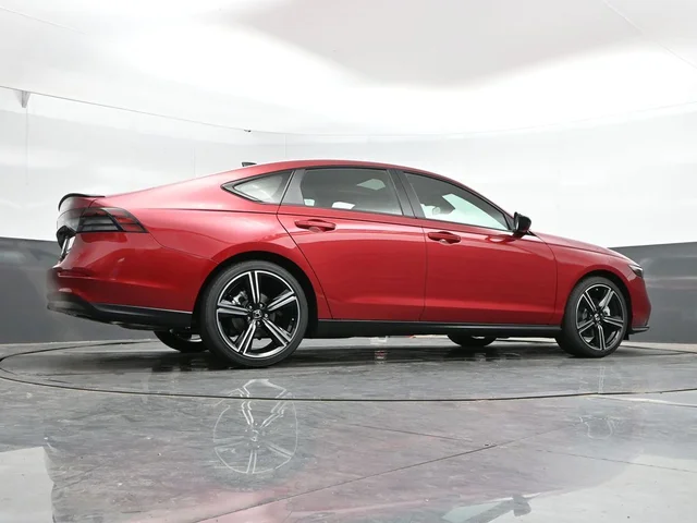 Nuevos HONDA ACCORD HYBRID à Estados chez autogozo