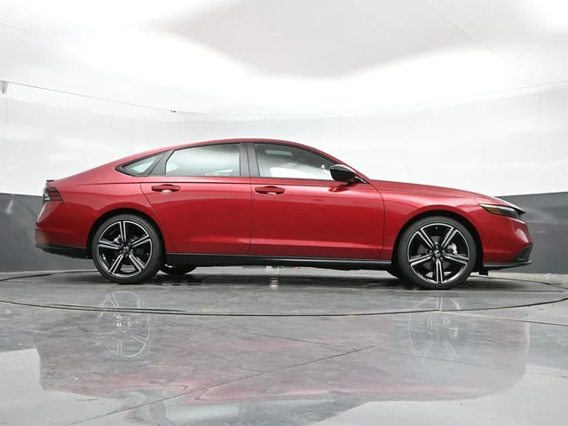 Nuevos HONDA ACCORD HYBRID à Estados chez autogozo