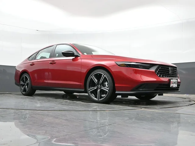 Nuevos HONDA ACCORD HYBRID à Estados chez autogozo