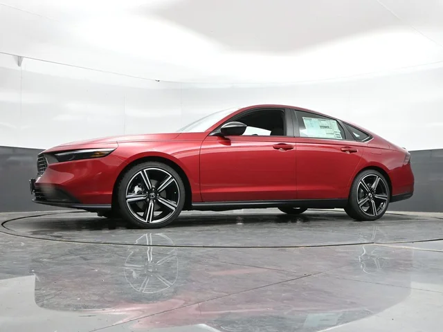 Nuevos HONDA ACCORD HYBRID à Estados chez autogozo