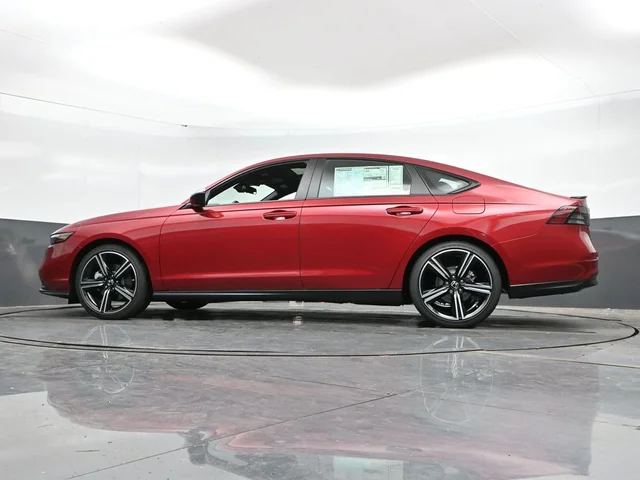 Nuevos HONDA ACCORD HYBRID à Estados chez autogozo