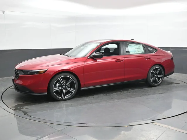Nuevos HONDA ACCORD HYBRID à Estados chez autogozo