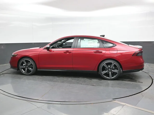 Nuevos HONDA ACCORD HYBRID à Estados chez autogozo