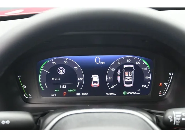 Nuevos HONDA ACCORD HYBRID à Estados chez autogozo