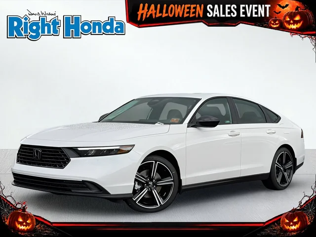 Nuevos HONDA ACCORD HYBRID à Estados chez autogozo