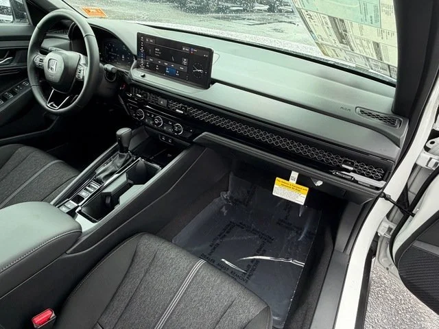Nuevos HONDA ACCORD HYBRID à Estados chez autogozo