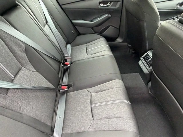 Nuevos HONDA ACCORD HYBRID à Estados chez autogozo