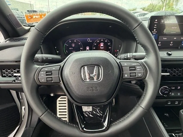Nuevos HONDA ACCORD HYBRID à Estados chez autogozo