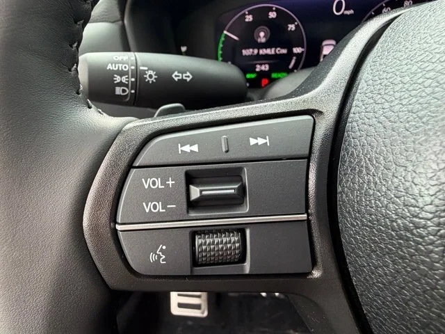 Nuevos HONDA ACCORD HYBRID à Estados chez autogozo