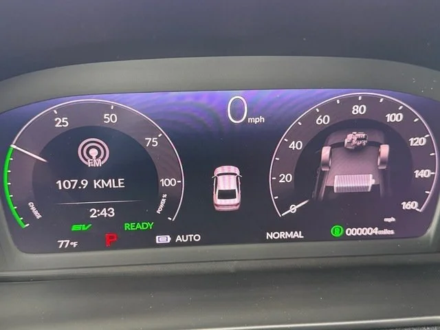 Nuevos HONDA ACCORD HYBRID à Estados chez autogozo