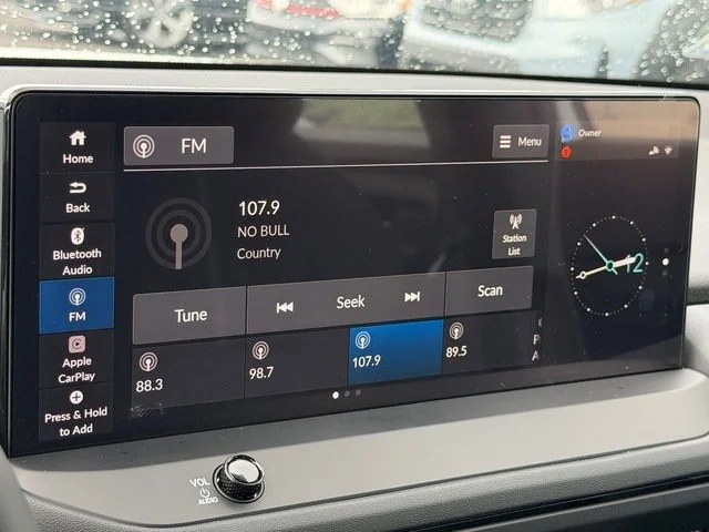 Nuevos HONDA ACCORD HYBRID à Estados chez autogozo