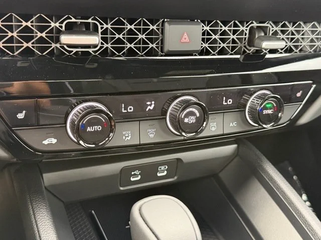 Nuevos HONDA ACCORD HYBRID à Estados chez autogozo